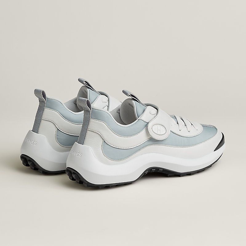 ◆かわいい×曲線美◆【HERMES】スニーカー Loop Loop sneaker | Hermès Macau SAR